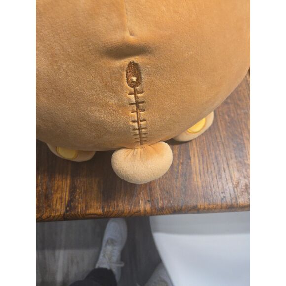Plush large chiarokoguma plushy kids - Picture 1 of 4
